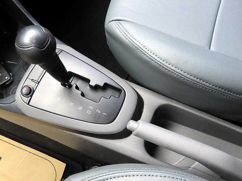 KIA Morning - Vista 10