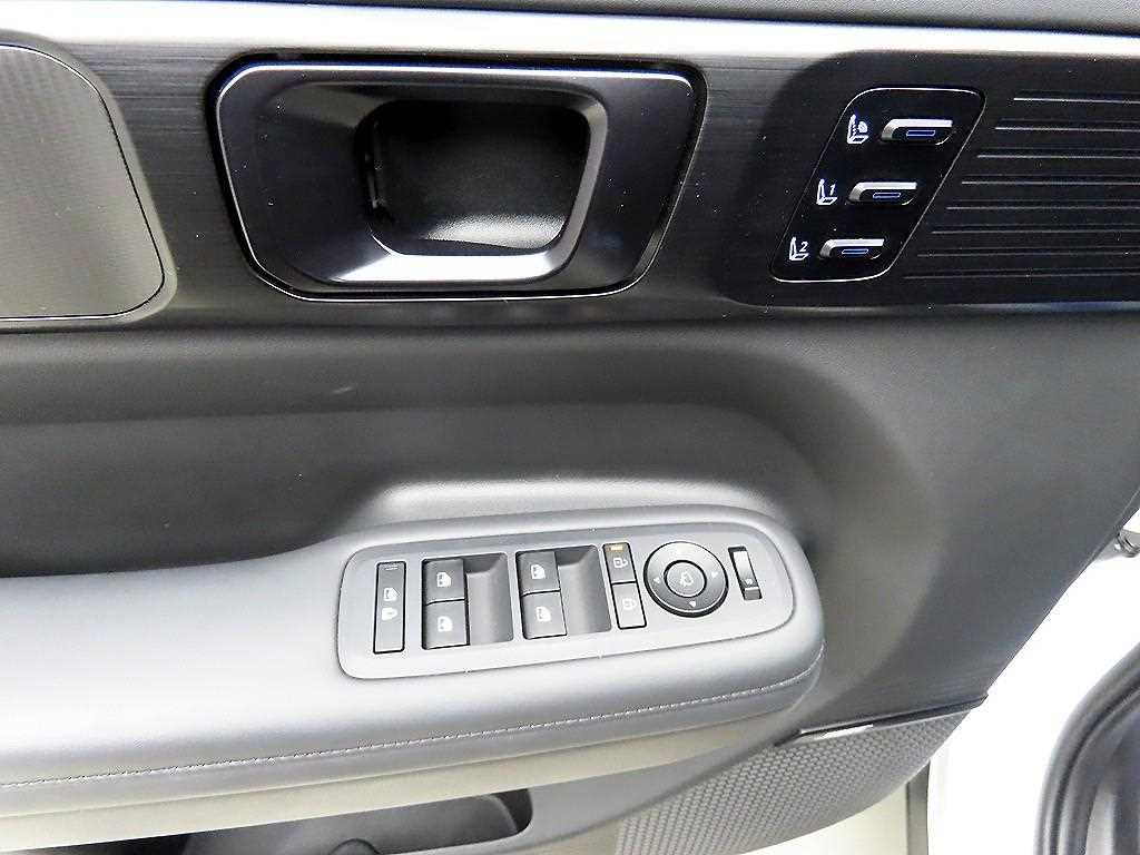 HYUNDAI Santa Fe - Vista 11