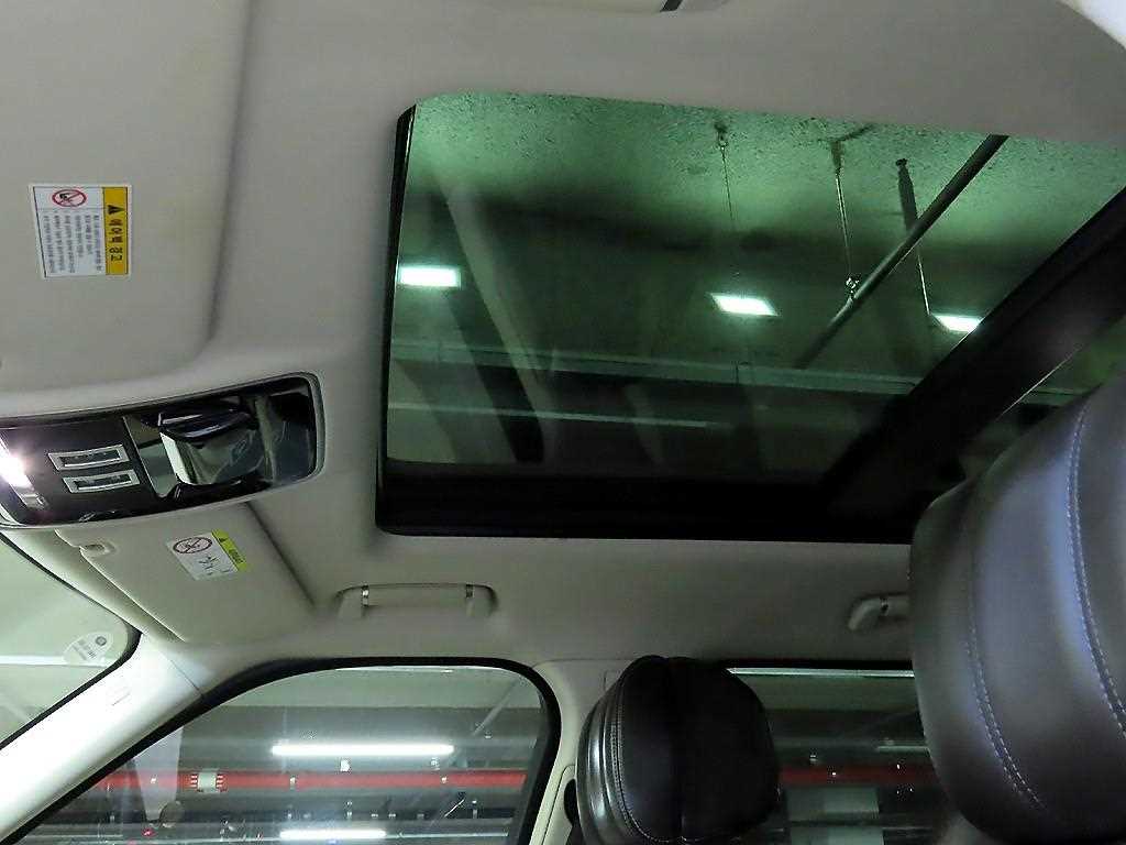 Land Rover Range Rover 2016 Blanco - Importación desde Corea - HF Imports Iquique - Foto 15