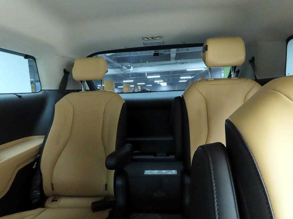 KIA Carnival 2021 - Importación desde Corea - HF Imports Iquique - Foto 16