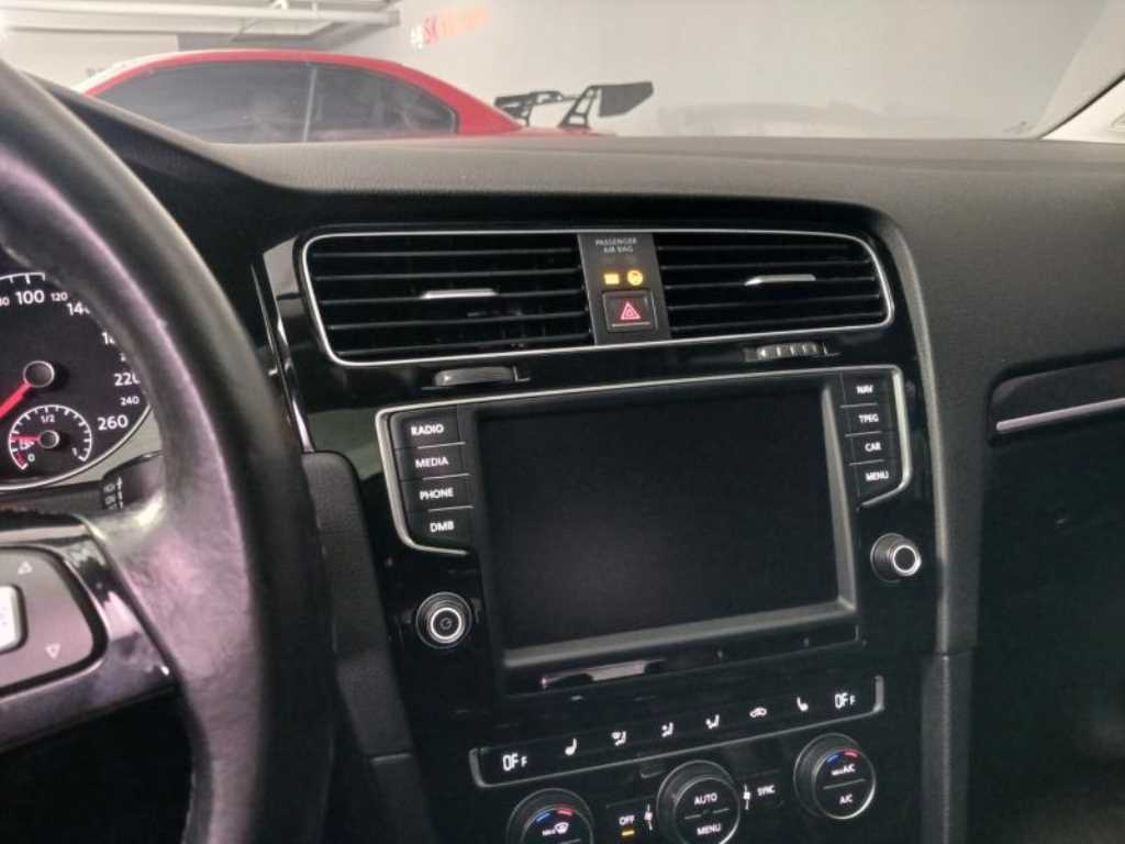 Volkswagen Golf 2015 - Importación desde Corea - HF Imports Iquique - Foto 13