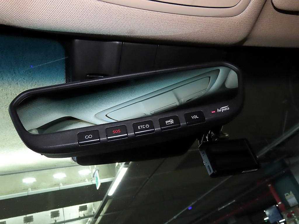 Genesis G80 2020 Negro - Importación desde Corea - HF Imports Iquique - Foto 16