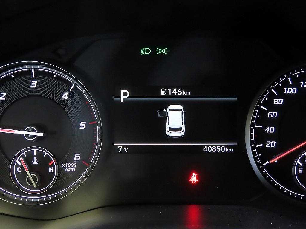 HYUNDAI Santa Fe - Vista 9