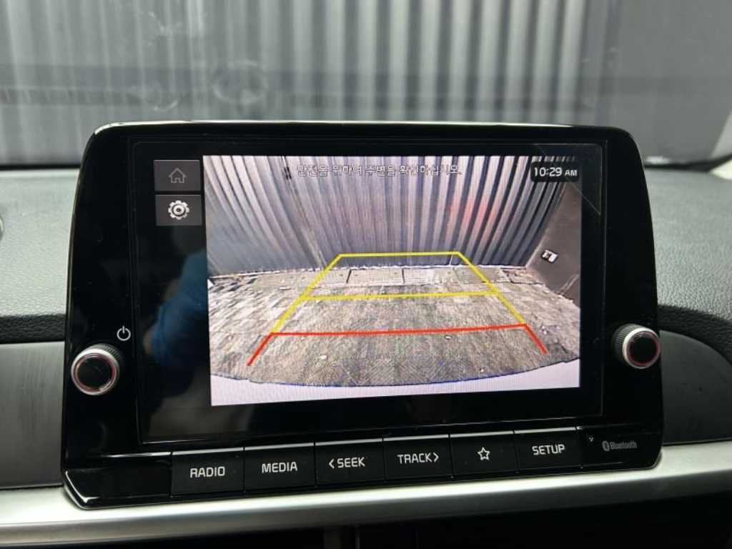 KIA Morning 2024 Blanco - Importación desde Corea - HF Imports Iquique - Foto 15