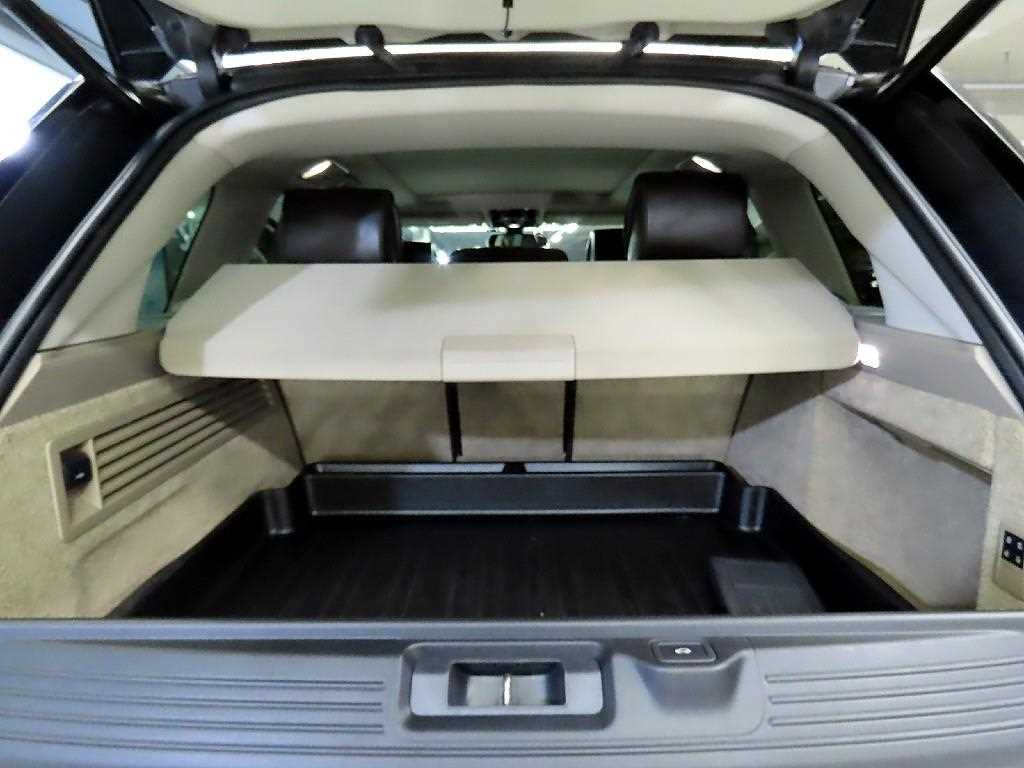 Land Rover Range Rover 2016 Blanco - Importación desde Corea - HF Imports Iquique - Foto 16