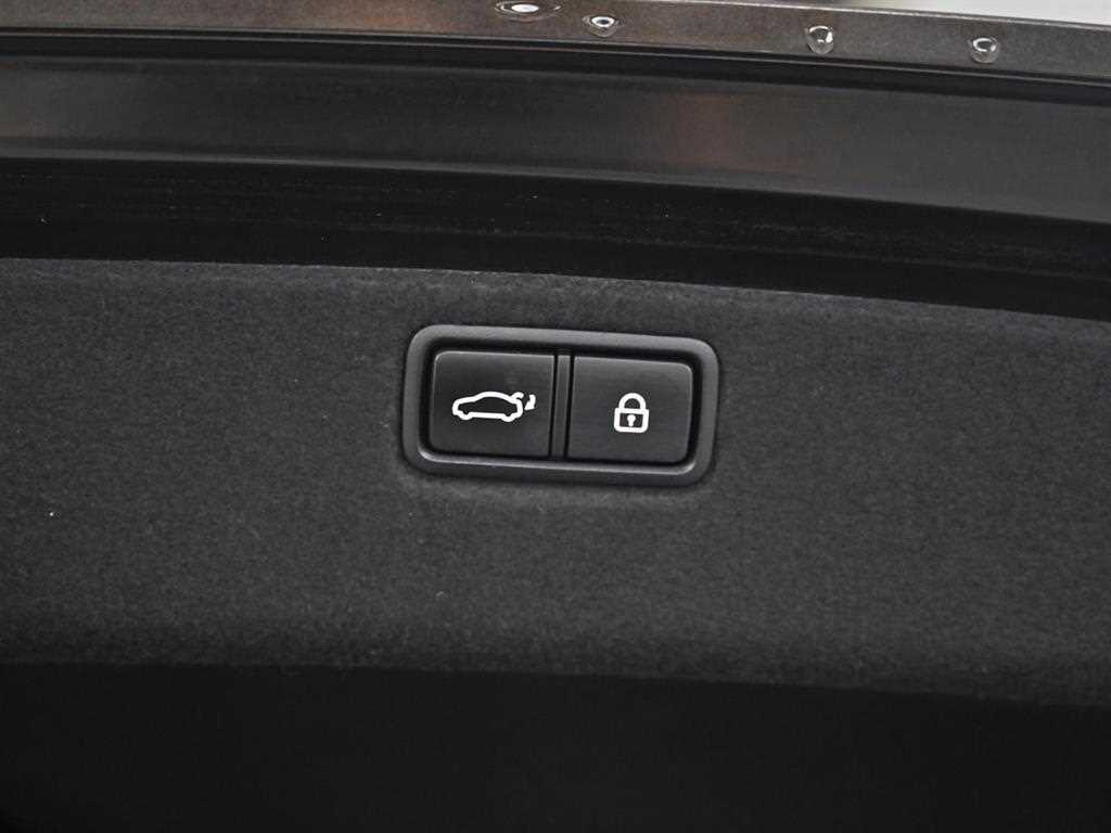 Genesis G80 2017 Café - Importación desde Corea - HF Imports Iquique - Foto 20