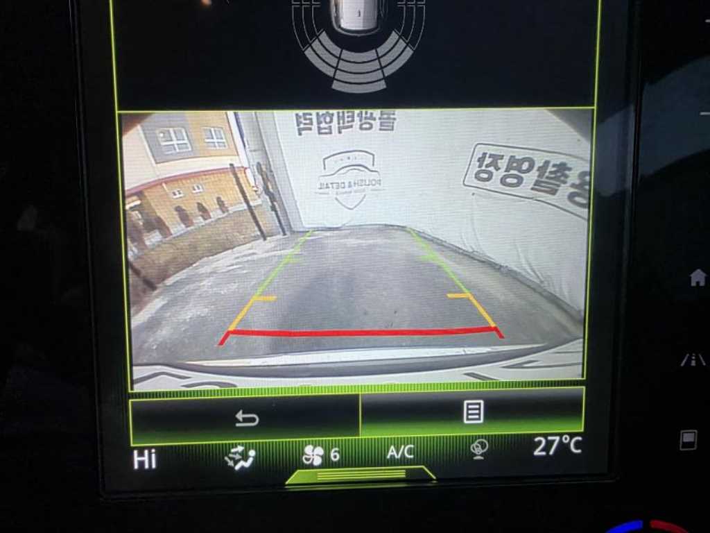 SAMSUNG QM6 2020 - Importación desde Corea - HF Imports Iquique - Foto 16