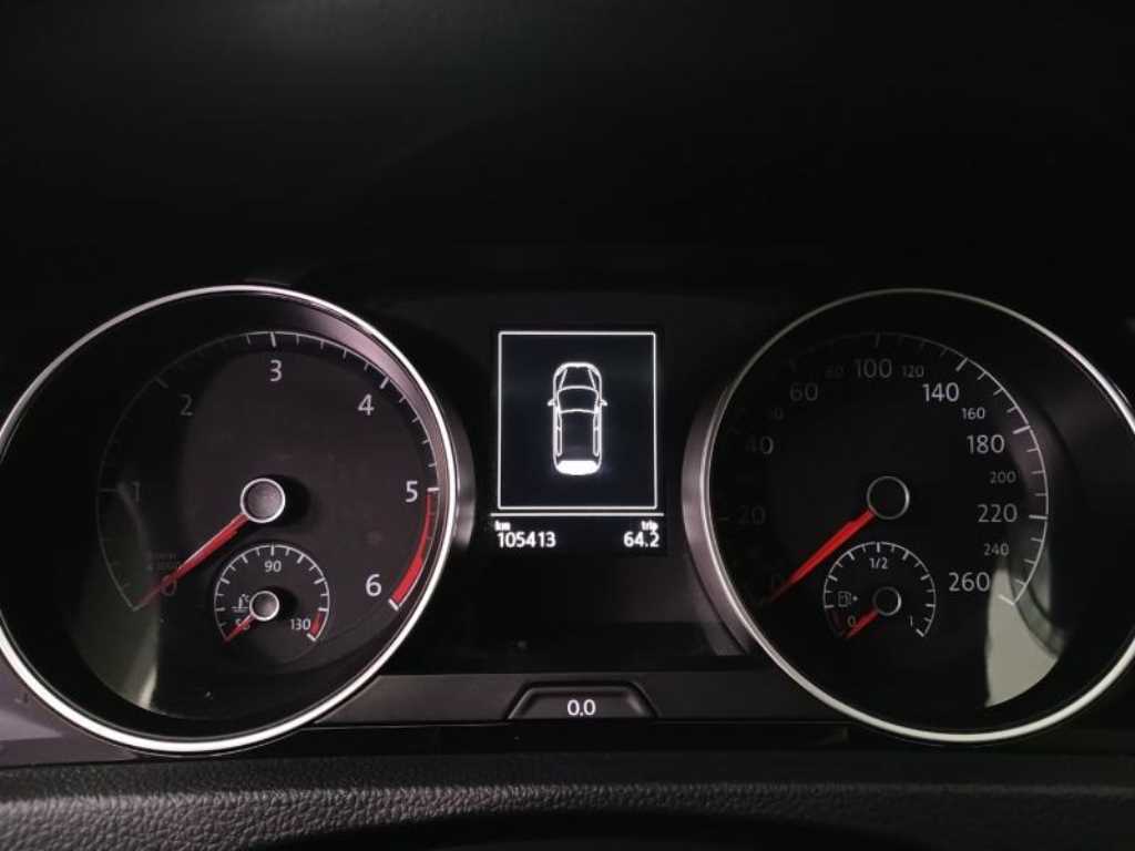 Volkswagen Golf 2015 - Importación desde Corea - HF Imports Iquique - Foto 14