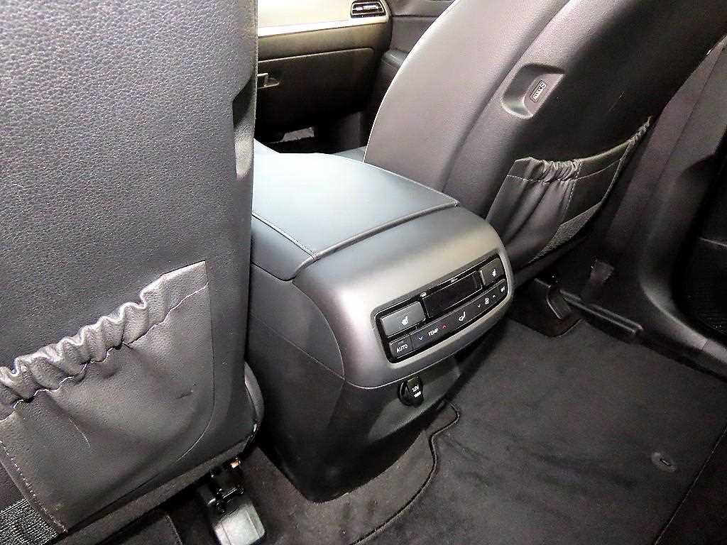 HYUNDAI Palisade 2022 - Importación desde Corea - HF Imports Iquique - Foto 15