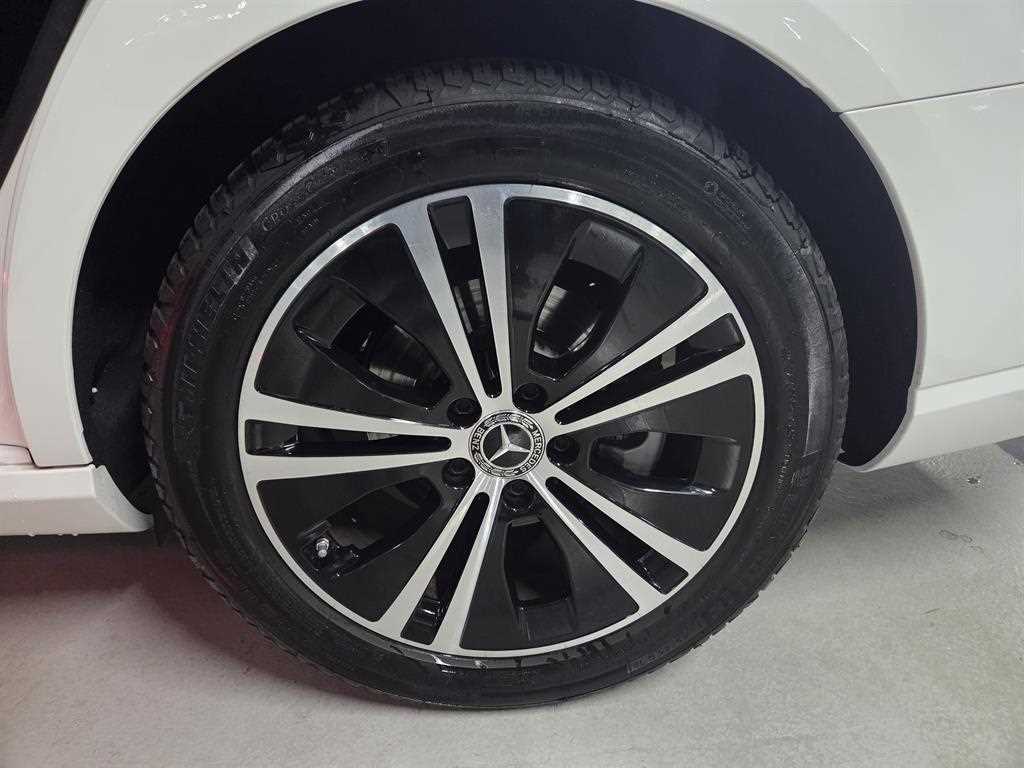 Mercedes Benz E class 2021 Blanco - Importación desde Corea - HF Imports Iquique - Foto 16