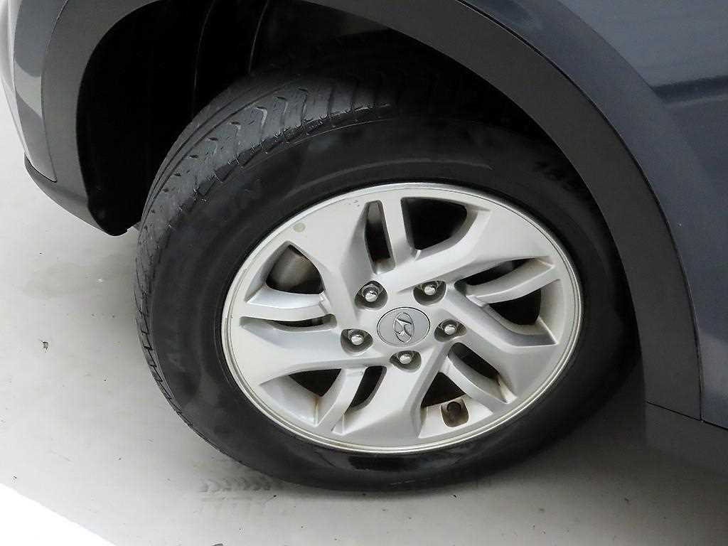 HYUNDAI Venue 2020 - Importación desde Corea - HF Imports Iquique - Foto 18