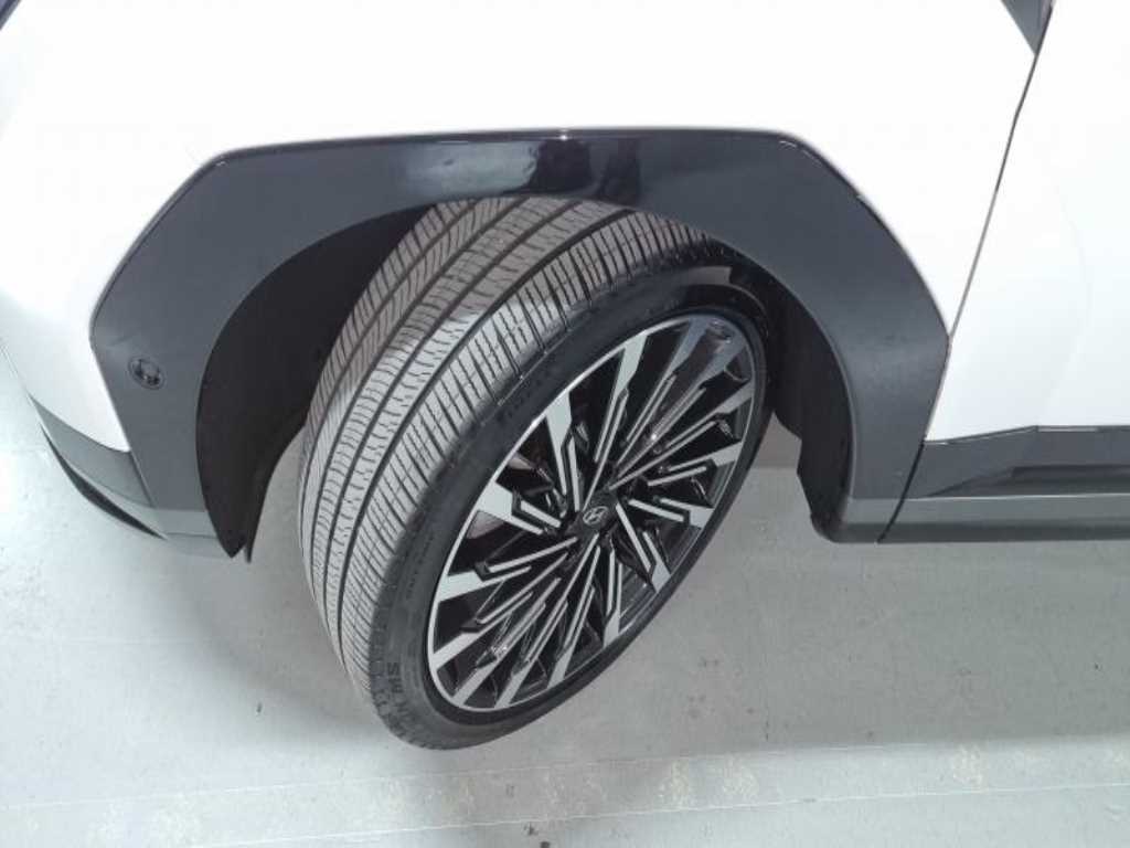 HYUNDAI Santa Fe 2024 Blanco - Importación desde Corea - HF Imports Iquique - Foto 20