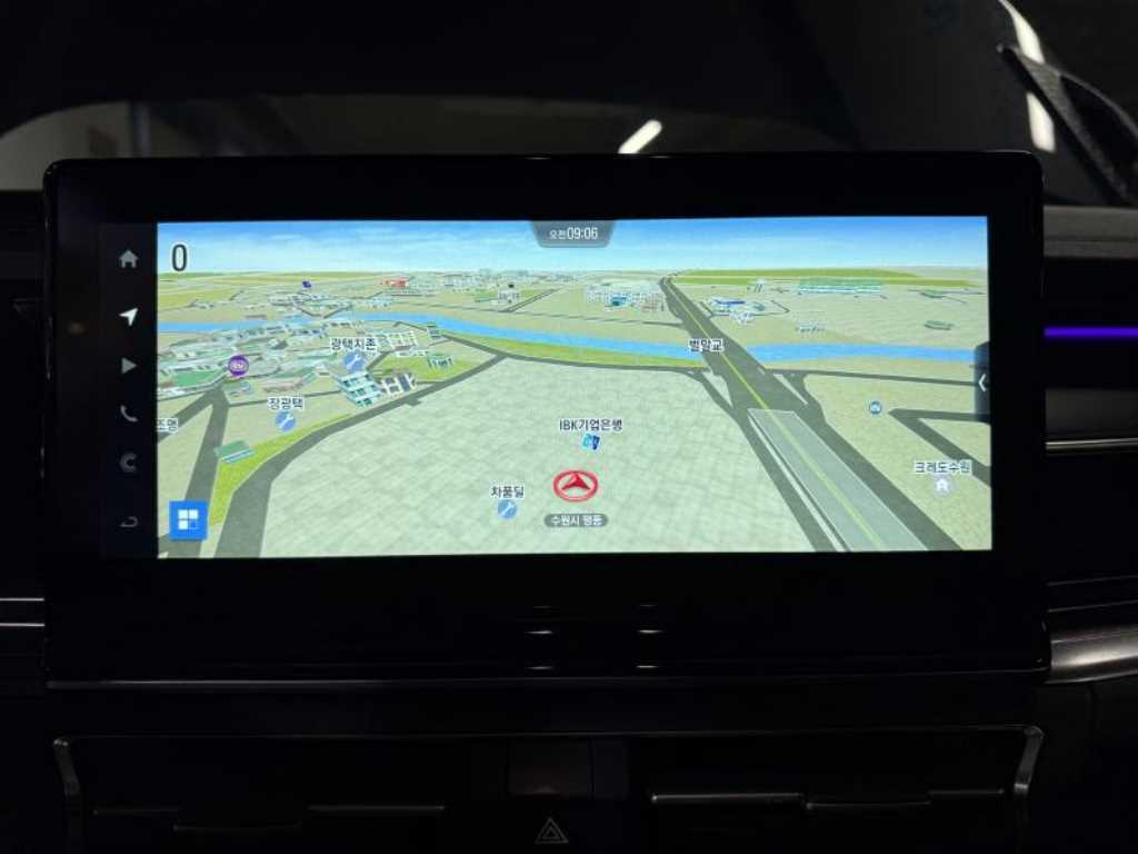 Ssangyong Torres 2024 Gris - Importación desde Corea - HF Imports Iquique - Foto 16