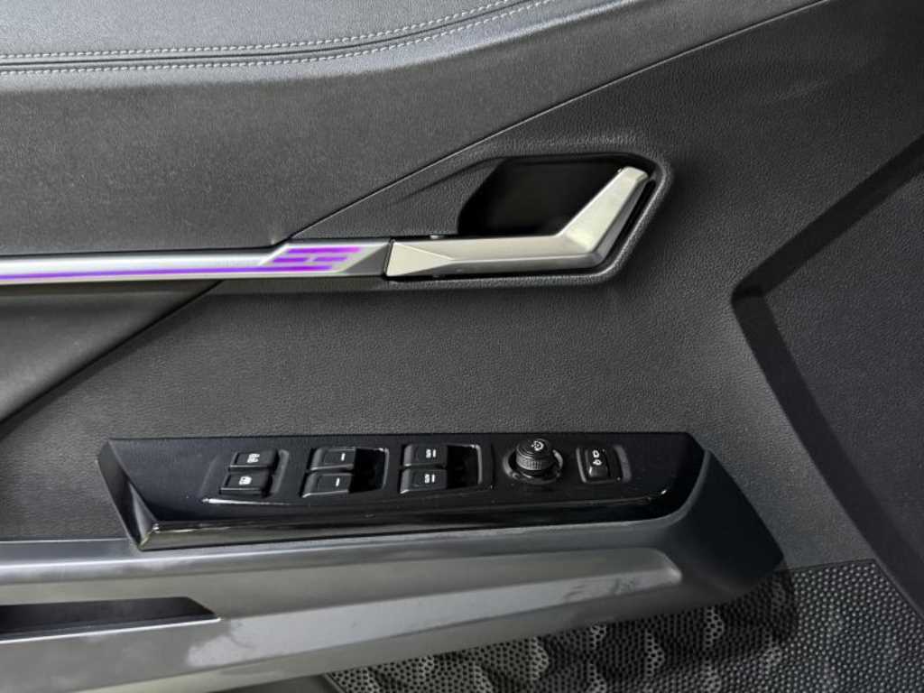 Ssangyong Torres 2024 Gris - Importación desde Corea - HF Imports Iquique - Foto 18