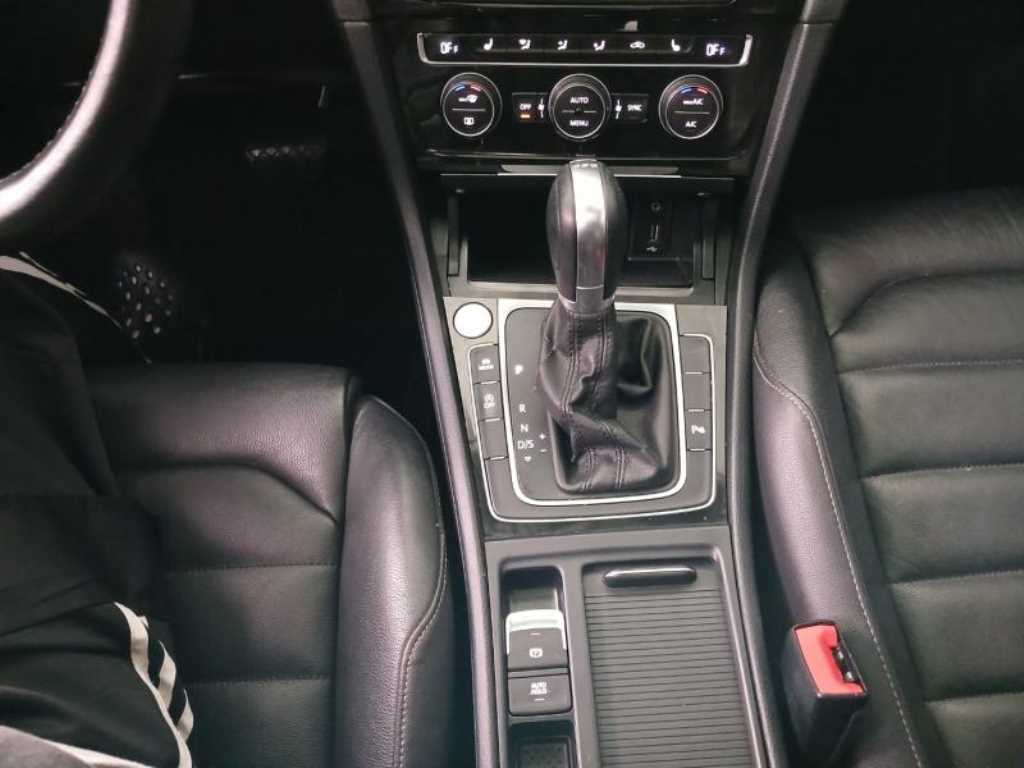 Volkswagen Golf 2015 - Importación desde Corea - HF Imports Iquique - Foto 15