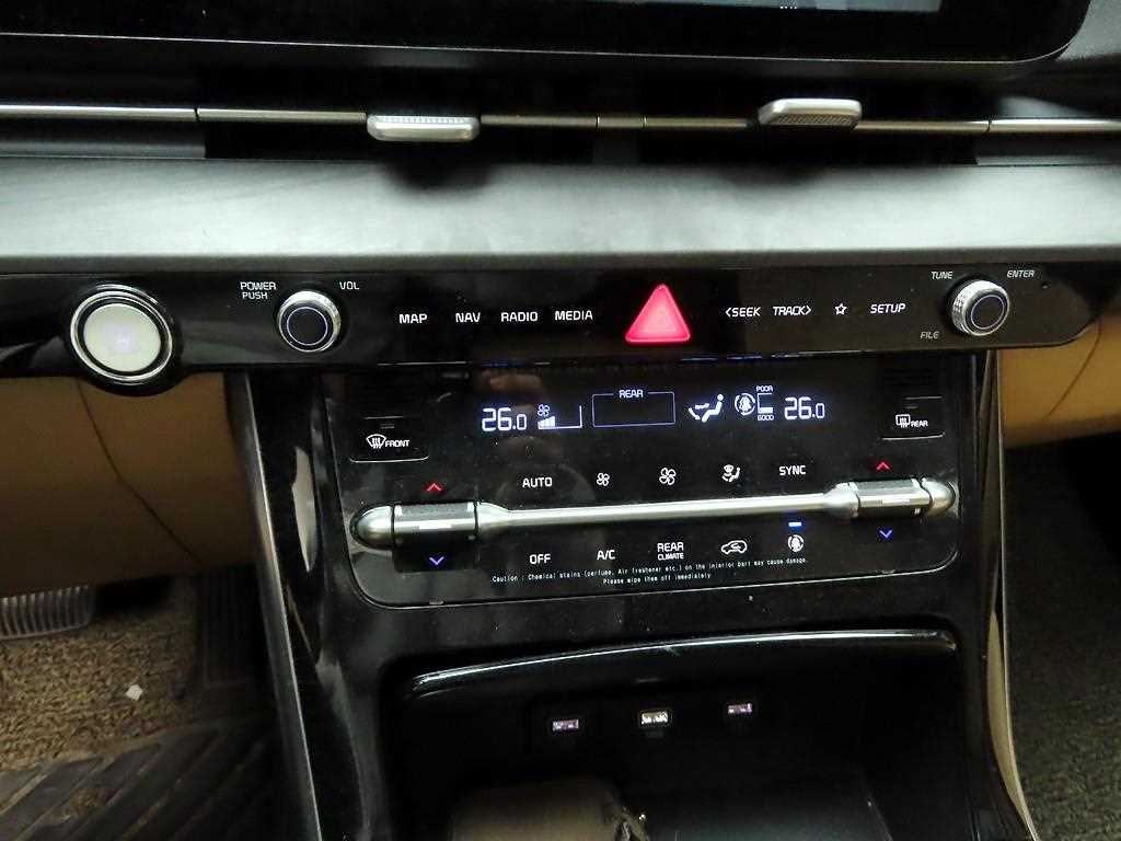 KIA Carnival - Vista 9