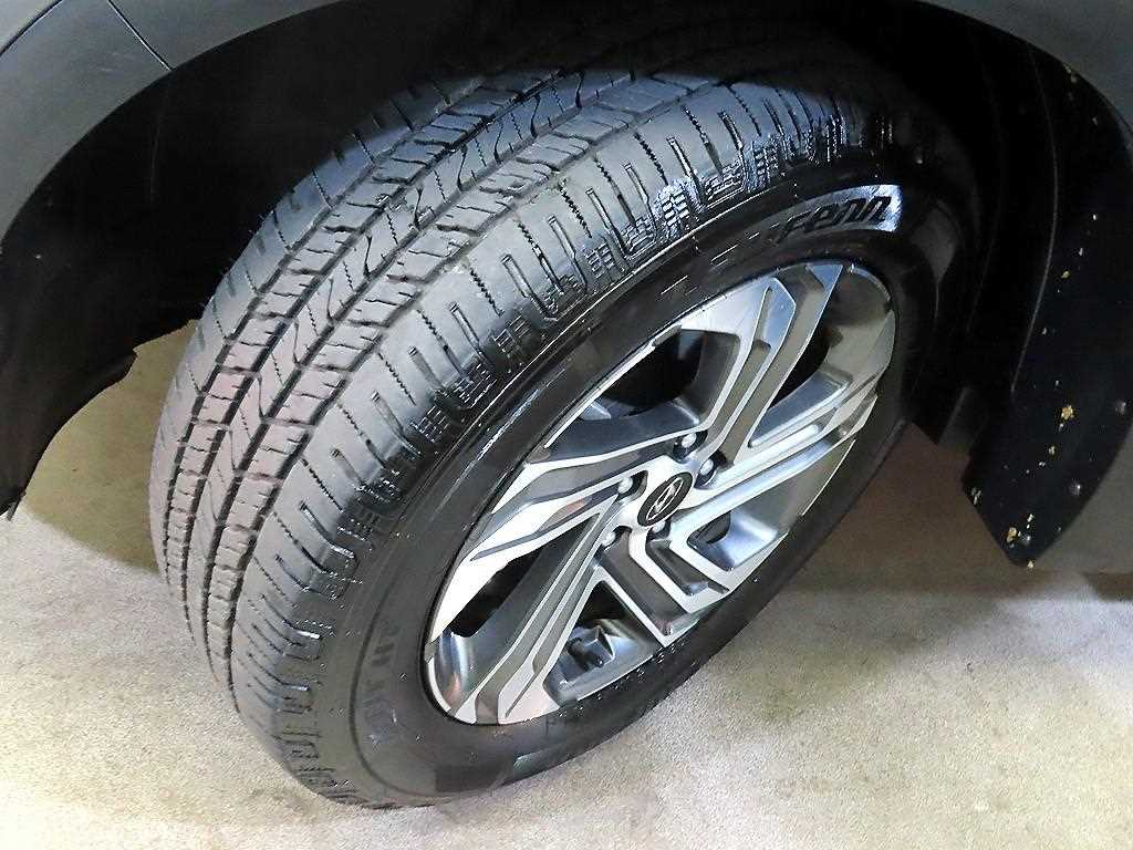 HYUNDAI Santa Fe 2021 Gris - Importación desde Corea - HF Imports Iquique - Foto 20