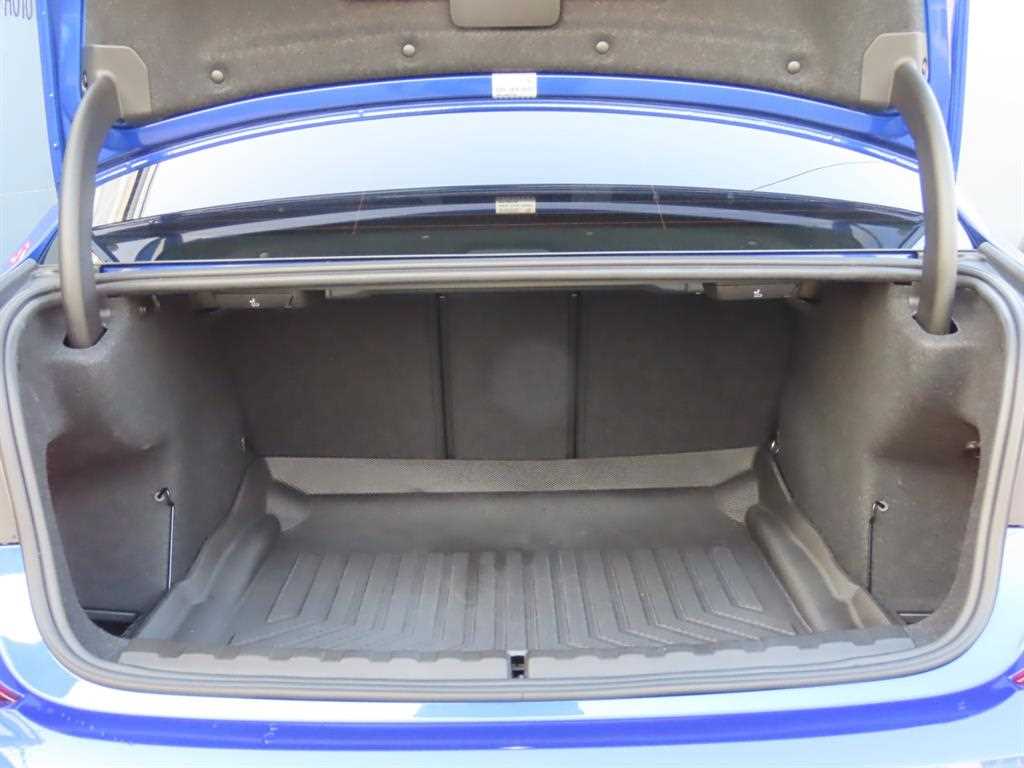 BMW 3 series - Vista 5