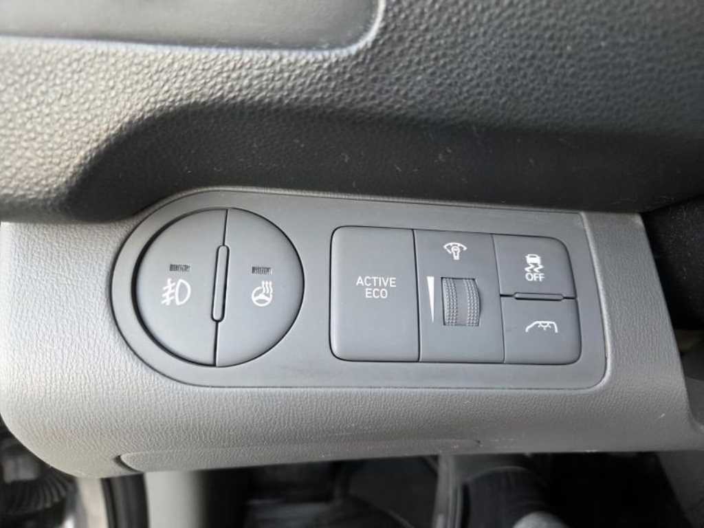 HYUNDAI Starex 2019 Gris - Importación desde Corea - HF Imports Iquique - Foto 18