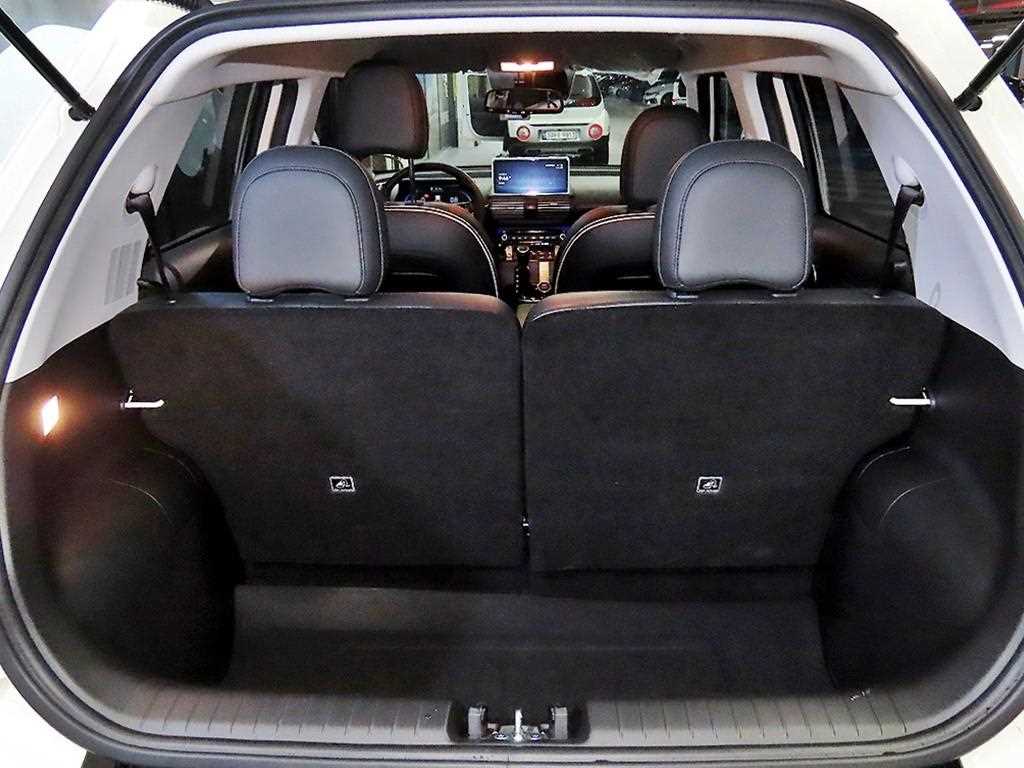 HYUNDAI Casper 2025 Blanco - Importación desde Corea - HF Imports Iquique - Foto 17