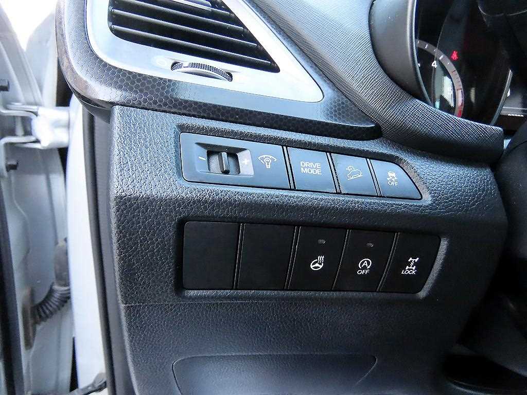 HYUNDAI Santa Fe - Vista 12