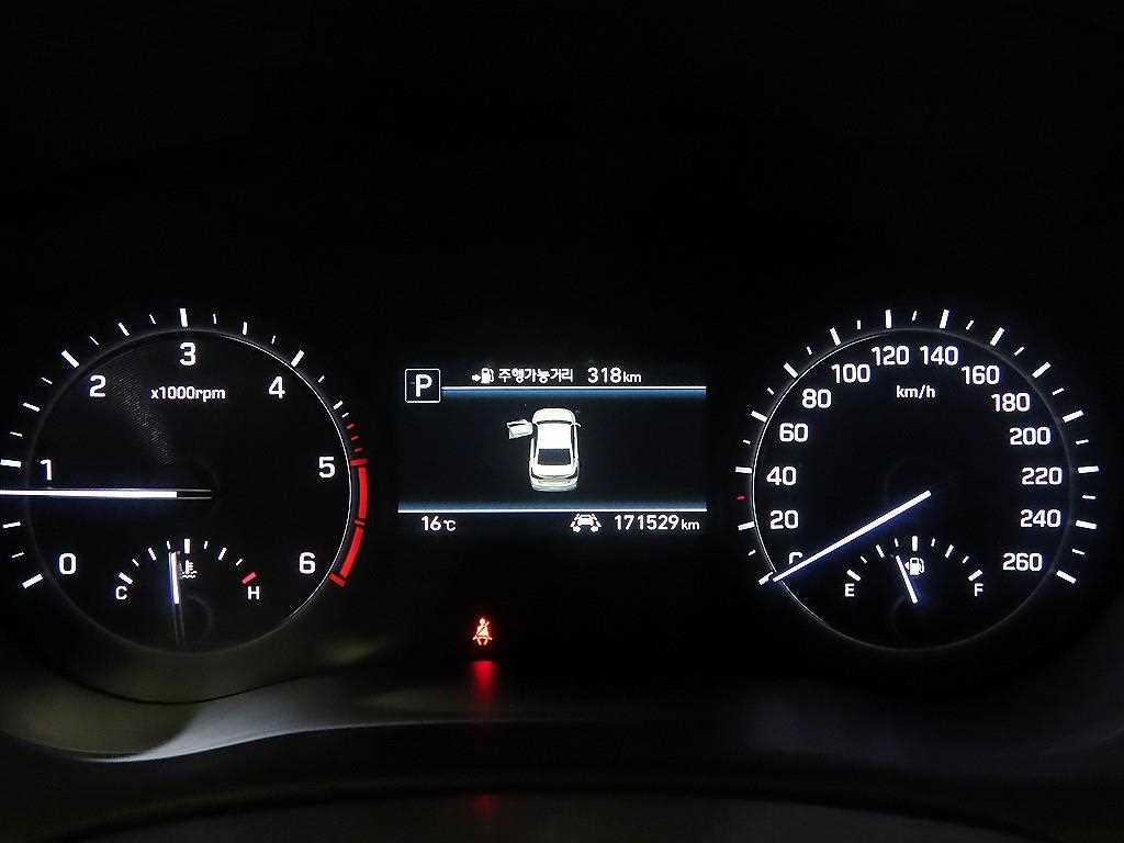 Genesis G80 - Vista 9