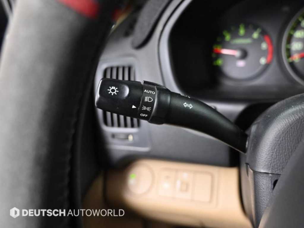 HYUNDAI Starex 2011 Gris - Importación desde Corea - HF Imports Iquique - Foto 17