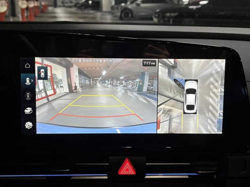 HYUNDAI Avante 2026 Azul - Importación desde Corea - HF Imports Iquique - Foto 15