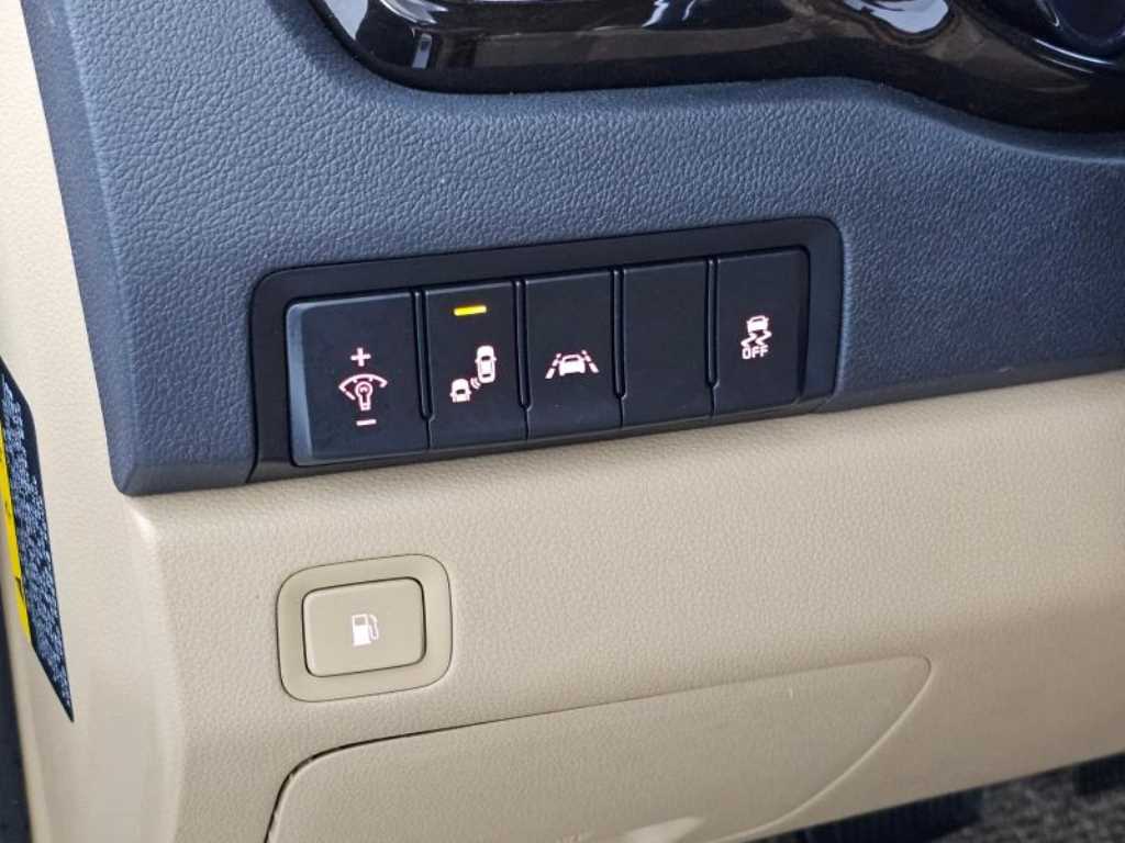 KIA Carnival 2020 Negro - Importación desde Corea - HF Imports Iquique - Foto 17