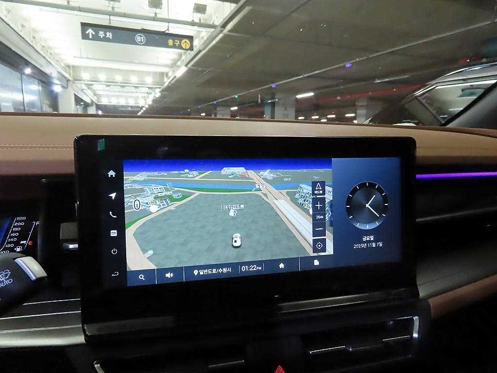 Ssangyong Torres 2024 Blanco - Importación desde Corea - HF Imports Iquique - Foto 13