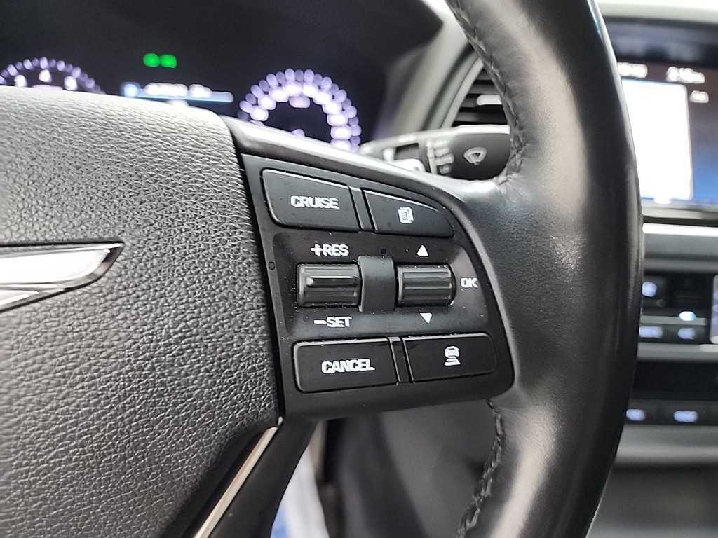 Genesis G80 2020 - Importación desde Corea - HF Imports Iquique - Foto 17