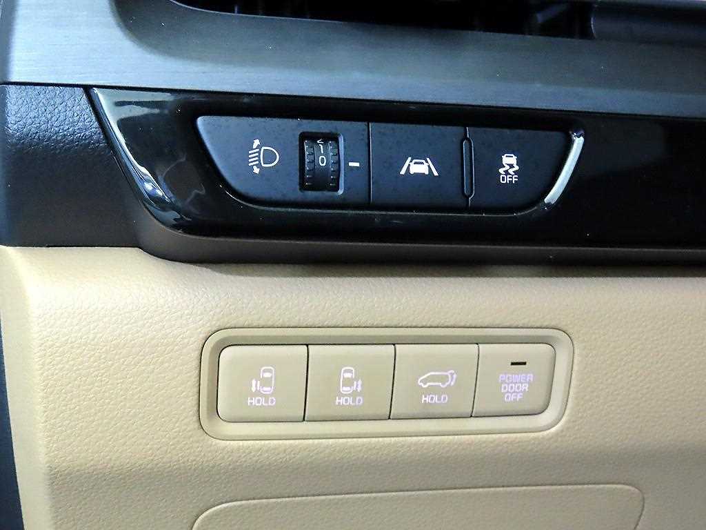 KIA Carnival 2023 Blanco - Importación desde Corea - HF Imports Iquique - Foto 14