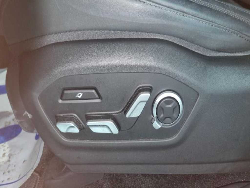 HYUNDAI Santa Fe - Vista 12