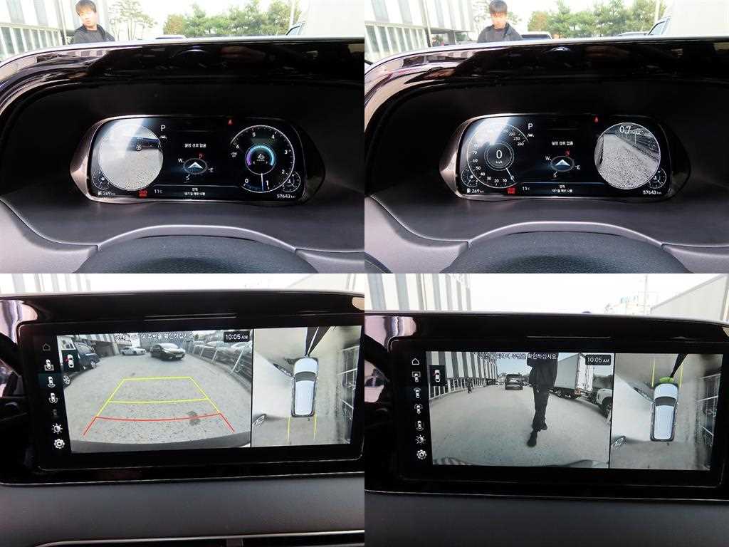 HYUNDAI Palisade 2022 - Importación desde Corea - HF Imports Iquique - Foto 18