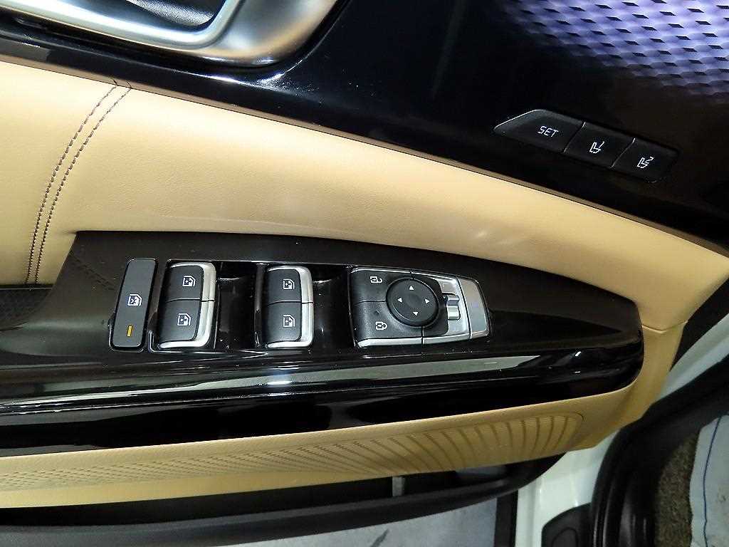 KIA Carnival 2023 Blanco - Importación desde Corea - HF Imports Iquique - Foto 13