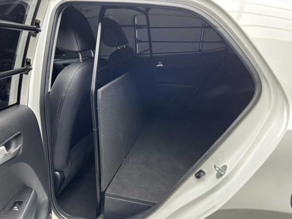 KIA Morning - Vista 7