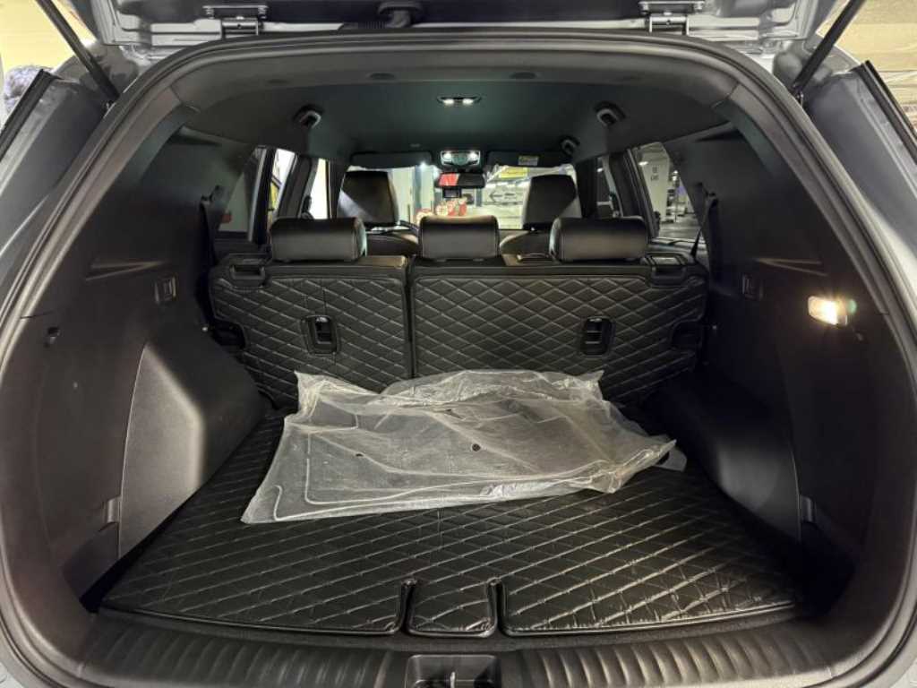 Ssangyong Torres 2024 Gris - Importación desde Corea - HF Imports Iquique - Foto 13