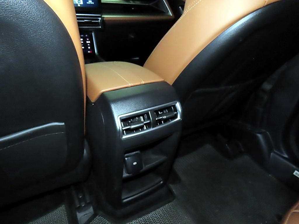 Ssangyong Torres 2024 Blanco - Importación desde Corea - HF Imports Iquique - Foto 15