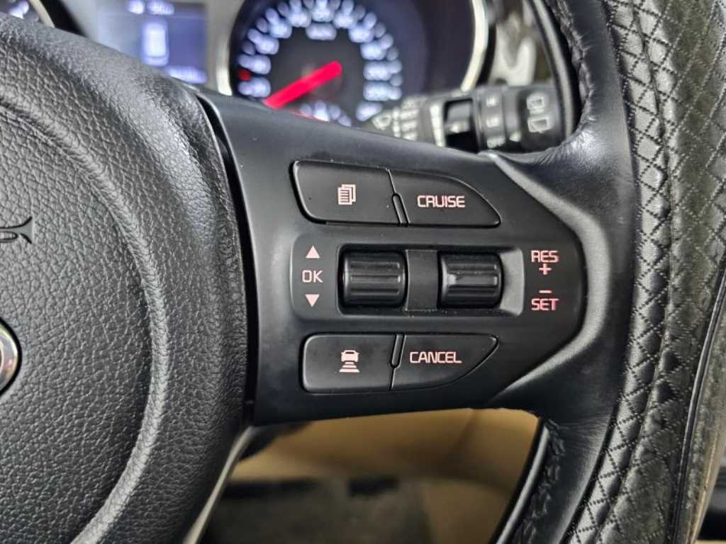 KIA Carnival 2020 Negro - Importación desde Corea - HF Imports Iquique - Foto 18