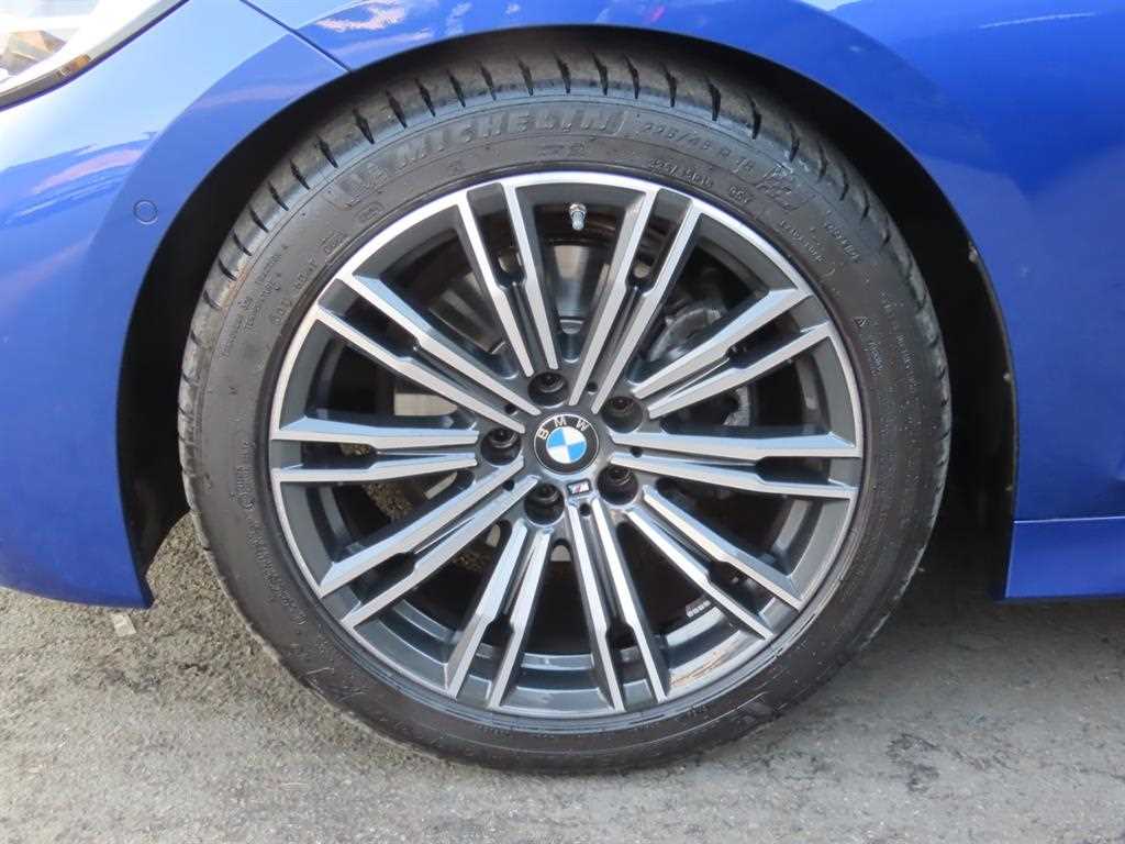 BMW 3 series 2022 - Importación desde Corea - HF Imports Iquique - Foto 20