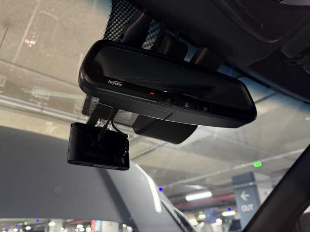 Ssangyong Torres 2024 Gris - Importación desde Corea - HF Imports Iquique - Foto 14