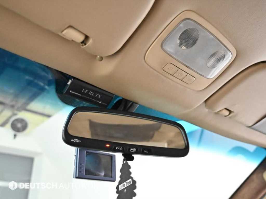 HYUNDAI Starex 2011 Gris - Importación desde Corea - HF Imports Iquique - Foto 18