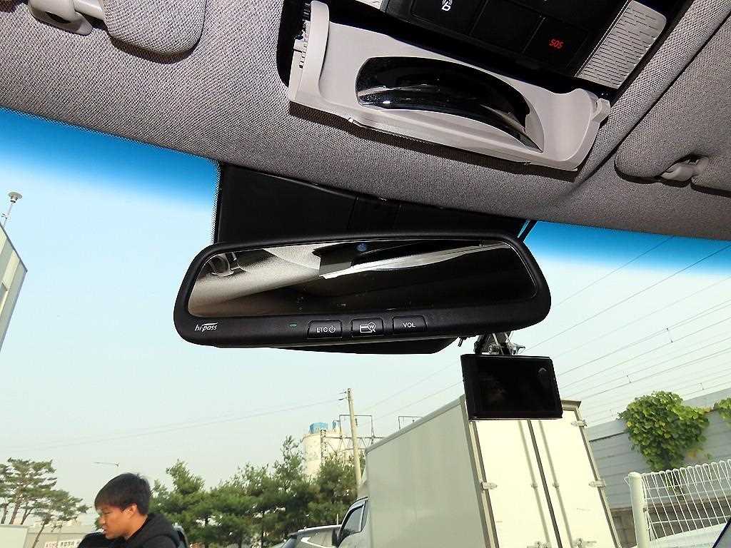 HYUNDAI Palisade 2022 - Importación desde Corea - HF Imports Iquique - Foto 14