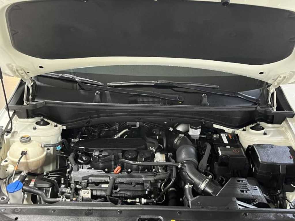 KIA Sportage 2022 - Importación desde Corea - HF Imports Iquique - Foto 19