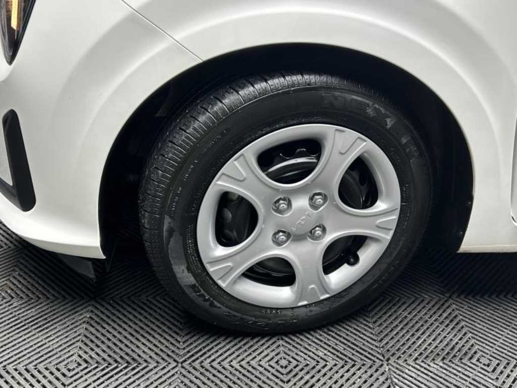 KIA Morning 2024 Blanco - Importación desde Corea - HF Imports Iquique - Foto 17