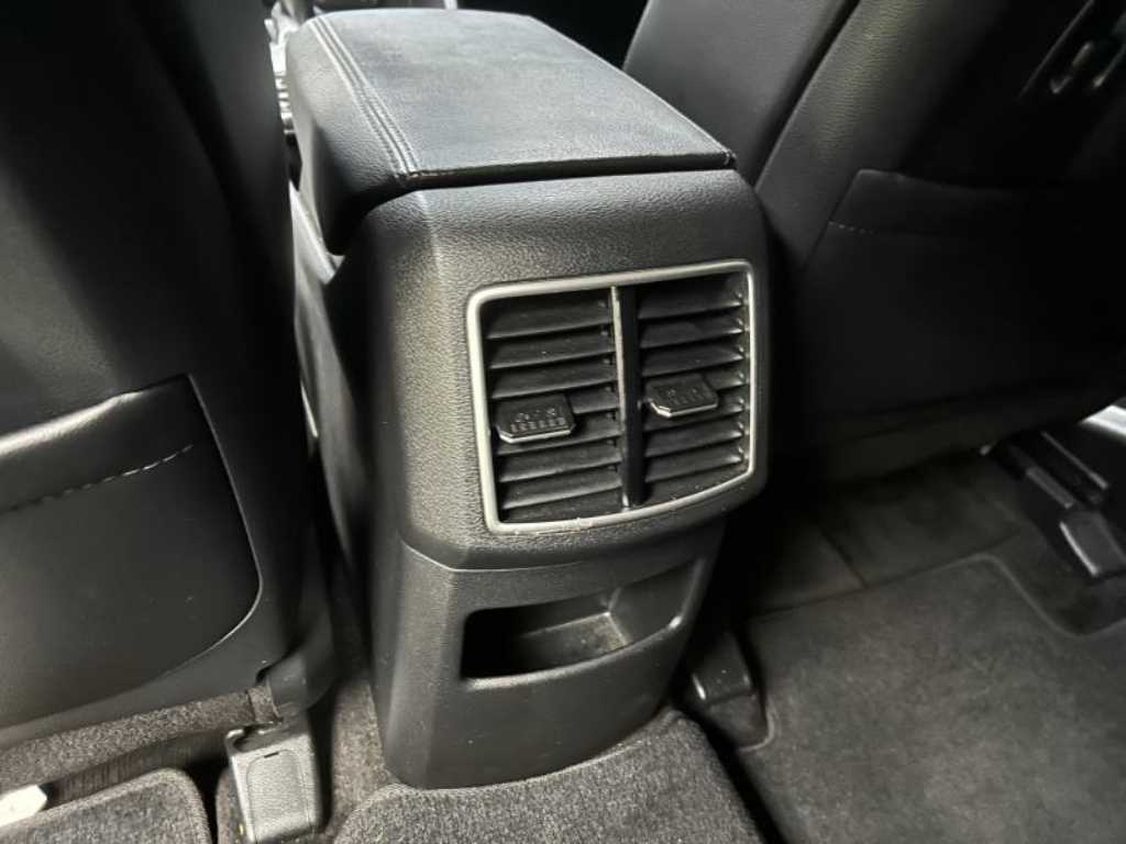 KIA Sportage - Vista 9