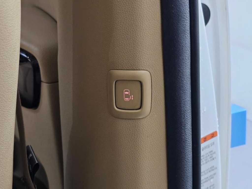 KIA Carnival 2020 Negro - Importación desde Corea - HF Imports Iquique - Foto 16