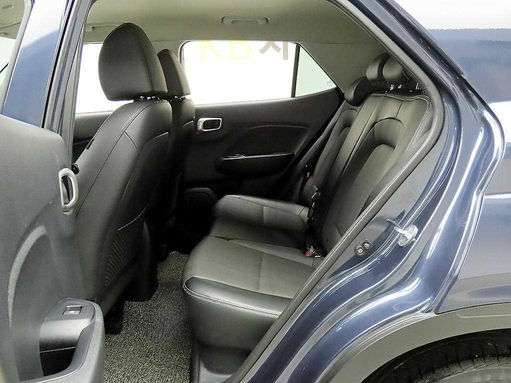 HYUNDAI Venue 2020 - Importación desde Corea - HF Imports Iquique - Foto 14