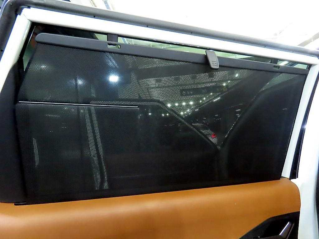 Ssangyong Torres 2024 Blanco - Importación desde Corea - HF Imports Iquique - Foto 16