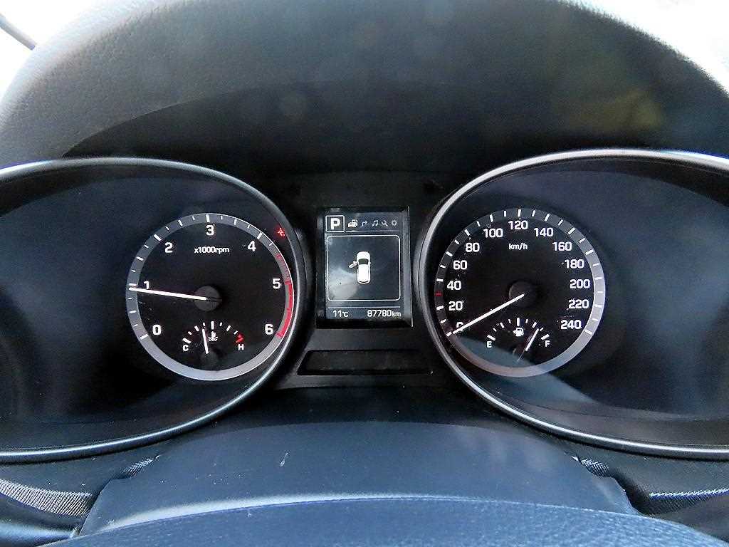 HYUNDAI Santa Fe - Vista 9